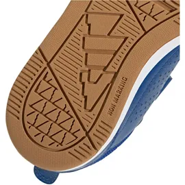 adidas Tensaur Sport 3.0 CF K Schuh braun|weiß|blau 32