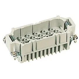 Harting Kontakteinsatz Crimp 09210403001