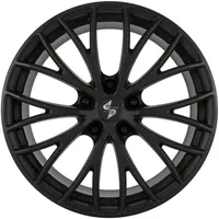 ETA BETA Piuma C 10,5 x 20 5 x 130 ET55 MB71,6 Schwarz Matt