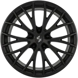 ETA BETA Piuma C 10,5 x 20 5 x 130 ET55 MB71,6 Schwarz Matt