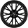 ETA BETA Piuma C 10,5 x 20 5 x 130 ET55 MB71,6 Schwarz Matt