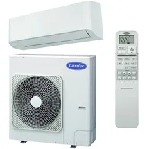 Carrier Single-Split Klimagerät Komfort Line 5,0 kW stationär