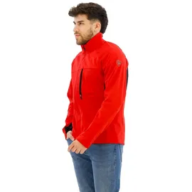 Rossignol Rossignol, Genetys Softshelljacke - Sports Red - M