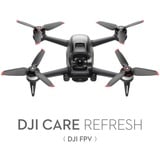 DJI Care Refresh 1-Jahres-Vertrag (DJI FPV)