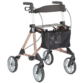 Eschenbach Russka Rollator Elan Classic champagner