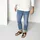 Birkenstock Gizeh Birko-Flor black 38