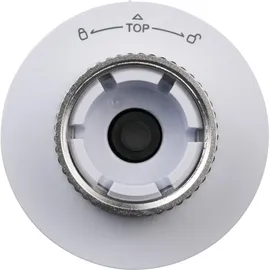 Brennenstuhl Zigbee Heizkörperthermostat HT CZ 01