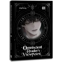 Yen Press Omniscient Reader's Viewpoint (novel), Vol. 1