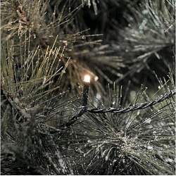Konstsmide, Lichterkette, Micro LED Lichterkette 500 ww LED (3.49 m)