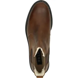 Palpa Chelsea Boot Braun | Gr.: 40