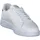 Puma Smash v2 L puma white-peacoat-puma team gold 40,5