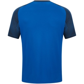 Jako Performance T-Shirt Herren royal/marine XL