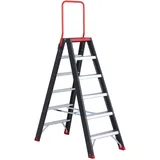 Altrex Taurus TDO 6 Stufen mit Bügel