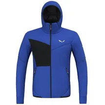 Salewa Pedroc 2 Twr Hybrid Jacke (Größe L, blau)