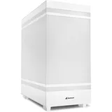 Sharkoon Rebel C50 ATX weiß