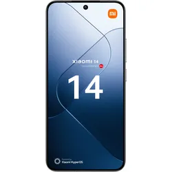 Xiaomi 14 - 5G Smartphone - Dual-SIM - RAM 12 GB / Interner Speicher 512 GB - OL