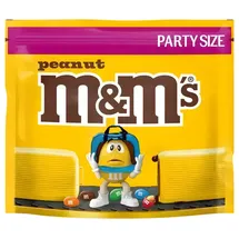 schokolade-linsen M&M's Peanut Party 800g
