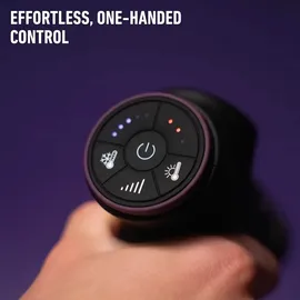Dynamic Bike Care Therminator Massagegerät - Einheitsgröße