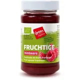 Green Organics Fruchtaufstrich Himbeere bio