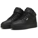 PUMA Black-PUMA Black-PUMA Silver 39