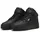 Puma Carina Street Mid WTR PUMA Black-PUMA Black-PUMA Silver 39