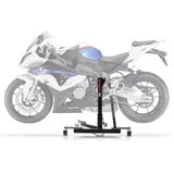 Zentralständer passend für BMW HP4 2013 grau Motorradheber ConStands Power-Evo DPLKI1