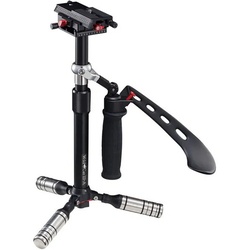 IFOOTAGE Wildcat III A Handheld Stabilizer Aluminium