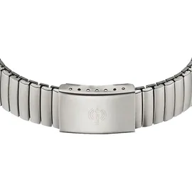 Master Time Basic Edelstahl 34 mm MTLA-10764-22Z