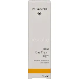 Dr Hauschka Rosen Tagescreme Light 30 ml