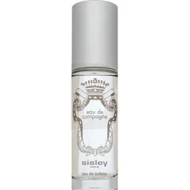 Sisley Eau de Campagne Eau de Toilette 50 ml