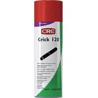 CRC Industries Deutschland Crc Eindringmittel CRICK 120, rot, 500