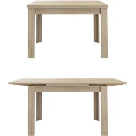 Mäusbacher Monti 120 x 78 x 80 cm braun