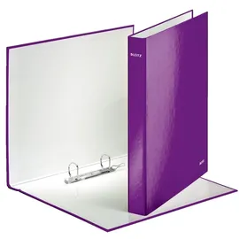 Leitz WOW DIN A4 40 mm Violett 1 St.