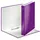 Leitz WOW DIN A4 40 mm Violett 1 St.