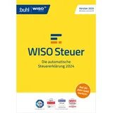 Buhl WISO Steuer 2025 ESD