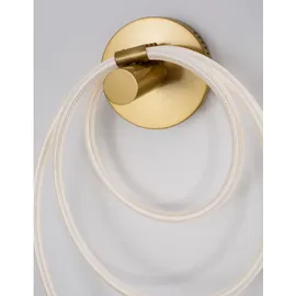 Nova Luce Cerelia (9082091) Gold