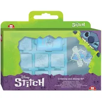 Multiprint - Stitch Koffer, 7134