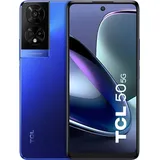 TCL 50 5G 8 GB RAM 128 GB Dark Blue