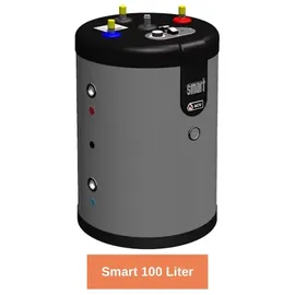 ACV Electronic Hochleistungsspeicher Smart 100-240 100 l