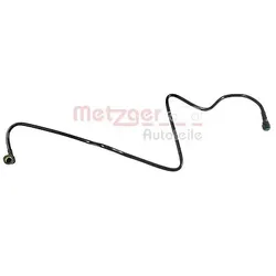 Metzger Autoteile Kraftstoffleitung [Hersteller-Nr. 2150186] für Audi
