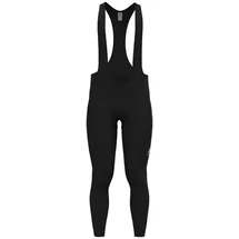 Odlo Essential Lange Trägerhose - black, L