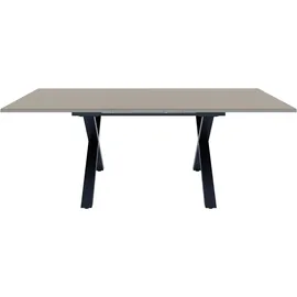 Mäusbacher 210 x 75 cm schwarz