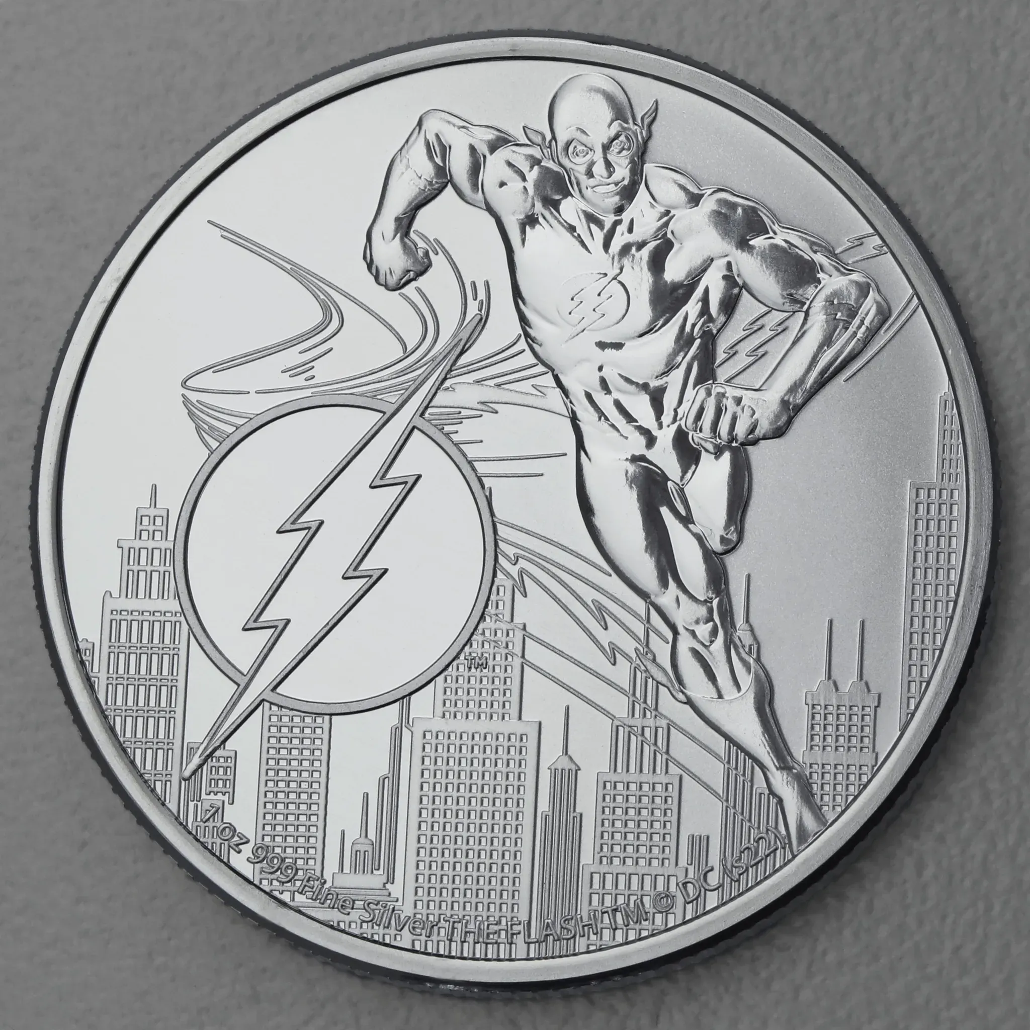 Silbermünze 1oz 