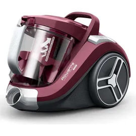 Rowenta RO4B63 Staubsauger Ohne Sack 900W 2.5 Liter