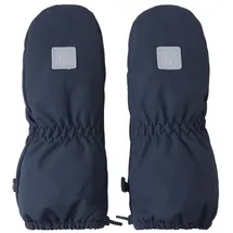 Reima Tassu Fäustlinge Blau 0