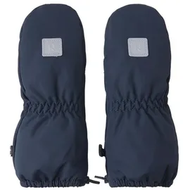 Reima Tassu Fäustlinge Blau 0