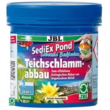JBL GmbH & Co. KG JBL SediEx Pond 250g
