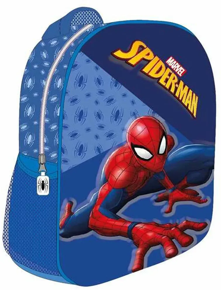 Schulrucksack Spider-Man