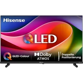 Hisense 40A5Q 40 Zoll QLED Full HD Smart TV