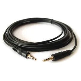 Kramer Electronics Kramer Stereo-Audio-Kabel C-A35M/A35M-75